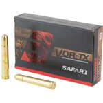 Barnes Vor-TX Saf 458Wm 450gr 20/200