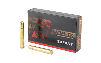 Barnes Vor-TX Saf 458Wm 450gr 20/200