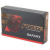 Barnes Vor-TX Saf 458Wm 450gr 20/200