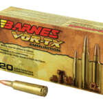 Barnes Vor-TX 22-250 50gr Tsx 20/200
