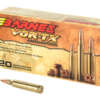 Barnes Vor-TX .223 Rem 55gr Tsx FB 20