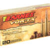Barnes Vor-TX .223 Rem 55gr Tsx FB 20