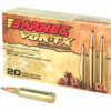 Barnes Vor-TX .243 Win 80gr Ttsx BT 20