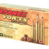 Barnes Vor-TX .243 Win 80gr Ttsx BT 20