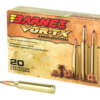 Barnes Vor-TX 25-06Rem 100gr Ttsx 20