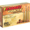 Barnes Vor-TX 25-06Rem 100gr Ttsx 20