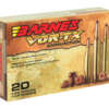Barnes Vor-TX .270 Win 130gr Ttsx BT