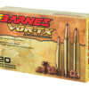 Barnes Vor-TX .270 Win 130gr Ttsx BT