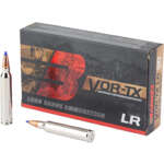 Barnes Vor-TX LR 300Wm 190gr 20/200