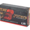 Barnes Vor-TX LR 300Wm 190gr 20/200
