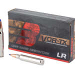 Barnes Vor-TX LR 338Rum 250gr 20/200