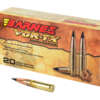 Barnes Vor-TX .300 Blk 110gr Ttsx FB