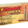 Barnes Vor-TX .300 Blk 110gr Ttsx FB