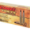 Barnes Vor-TX .300 Blk 110gr Ttsx FB