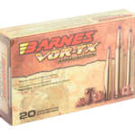 Barnes Vor-TX 300Rum 165gr Ttsx 20