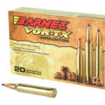 Barnes Vor-TX .300 Win 165gr Ttsx 20