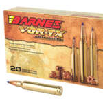 Barnes Vor-TX .300 Win 180gr Ttsx BT