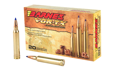 Barnes Vor-TX .300 Win 180gr Ttsx BT