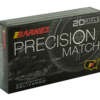 Barnes Prec Mth .300 Win 220gr 20/200