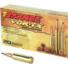 Barnes Vor-TX .300 Wsm 165gr Ttsx BT