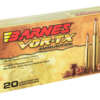 Barnes Vor-TX .300 Wsm 165gr Ttsx BT