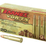 Barnes Vor-TX 30-30 150gr Tsx FN 20/
