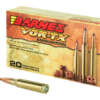 Barnes Vor-TX .308 Win 150gr Ttsx 20/2