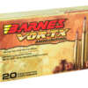 Barnes Vor-TX .308 Win 150gr Ttsx 20/2