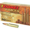 Barnes Vor-TX .308 Win 168gr Ttsx 20/2