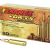 Barnes Vor-TX .308 Win 130gr Ttsx 20/2