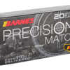 Barnes Prec Mth .308 Win 175gr 20/200