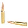 Barnes Prec Mth .308 Win 175gr 20/200