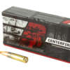 Barnes .300 Blk 120gr JHP FB 20/200