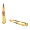 Barnes .300 Blk 120gr JHP FB 20/200