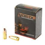 Barnes Vor-TX 9mm 115gr Xpb 20/200