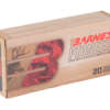 Barnes Pioneer 30-30Win 190gr 20/200