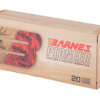 Barnes Pioneer 30-30Win 190gr 20/200