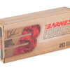 Barnes Pio 30-30Win 150gr Tsx 20/200