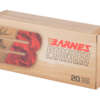 Barnes Pio 30-30Win 150gr Tsx 20/200