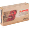 Barnes Pioneer 45-70Gvt 400gr 20/200