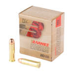 Barnes Pio .357 Mag 140gr Tsxfn 20/200
