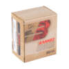 Barnes Pio .357 Mag 140gr Tsxfn 20/200