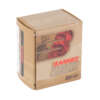 Barnes Pioneer 45 Colt 250gr 20/200