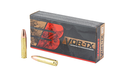 Barnes Vor-TX 400 Leg 190gr 20/200