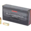 Barnes Supp Opt 9mm 147gr 50/500