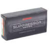 Barnes Supp Opt 9mm 147gr 50/500