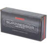 Barnes Supp Opt 9mm 147gr 50/500