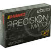 Barnes Prec Mth 338Lap 300gr 20/200