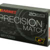 Barnes Prec Mth 338Lap 300gr 20/200