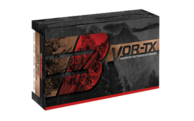 Barnes Vor-TX 350Lgd 170gr 20/200